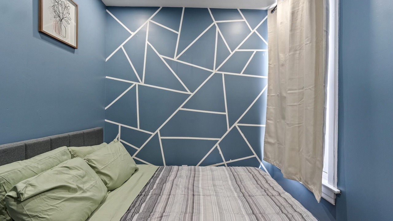 Photo of Bedroom in Troy