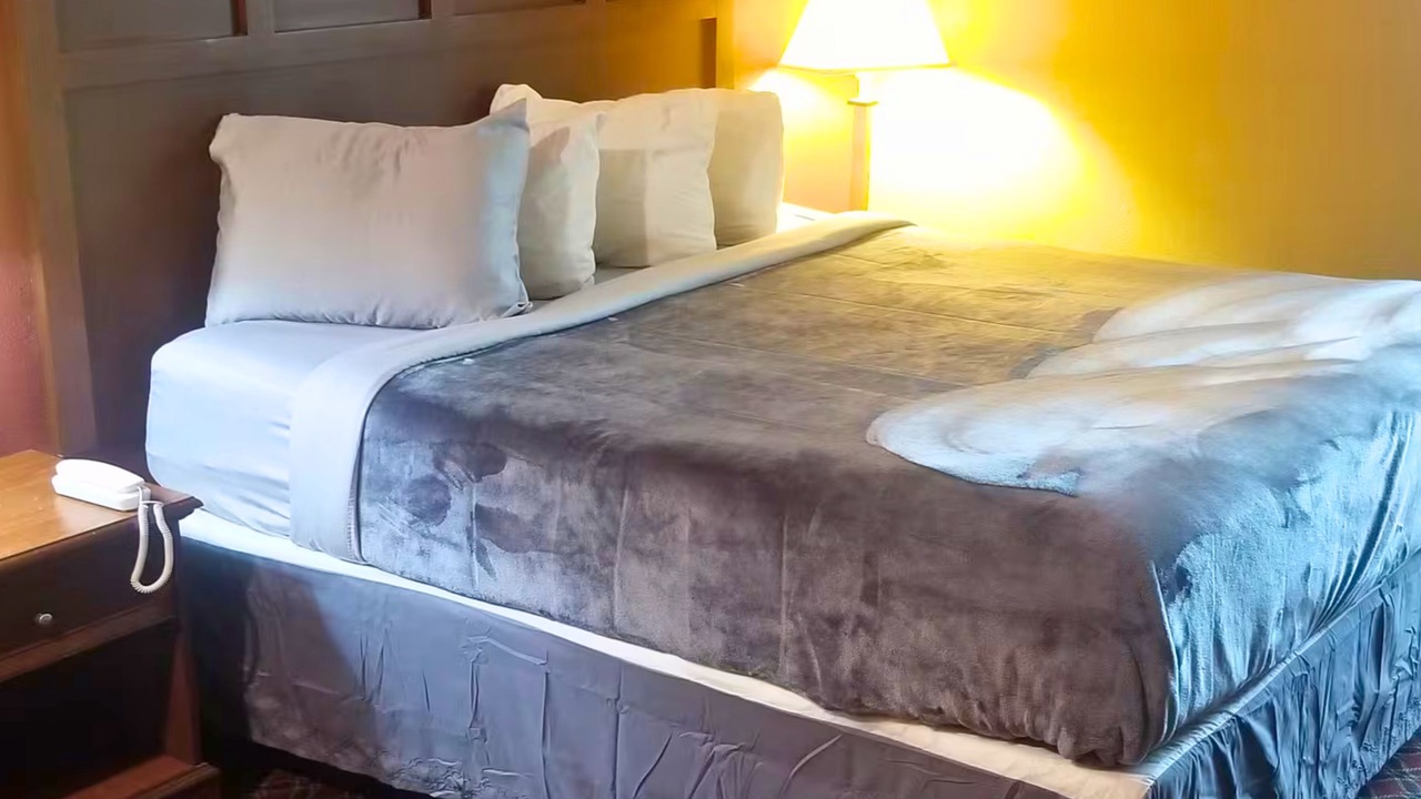 Photo of Bedroom in Stillwater