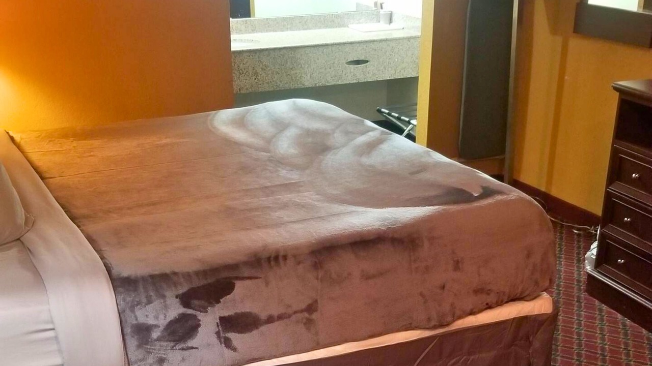 Photo of Bedroom in Stillwater