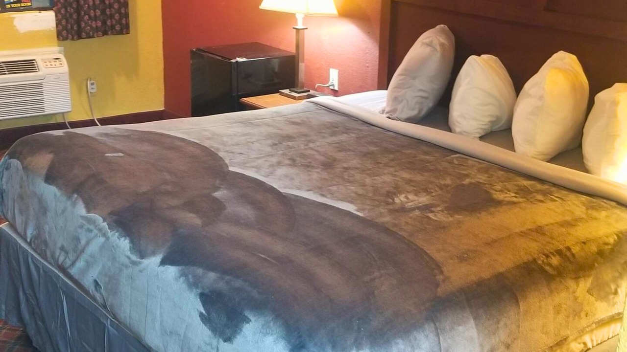 Photo of Bedroom in Stillwater