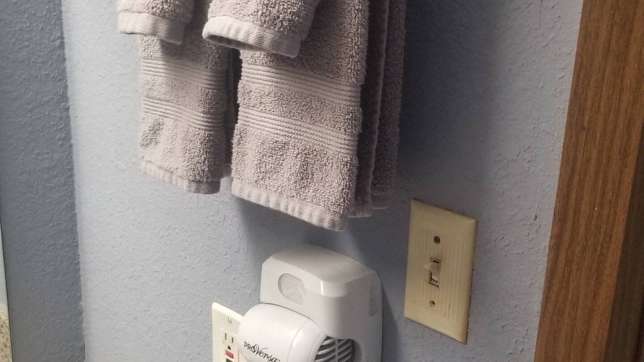 Photo of Bathroom in Stillwater