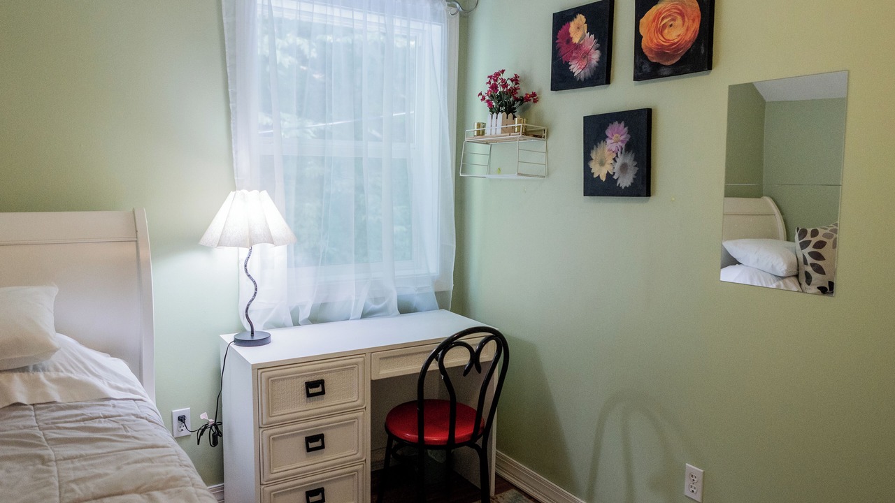 Photo of Bedroom in Camillus