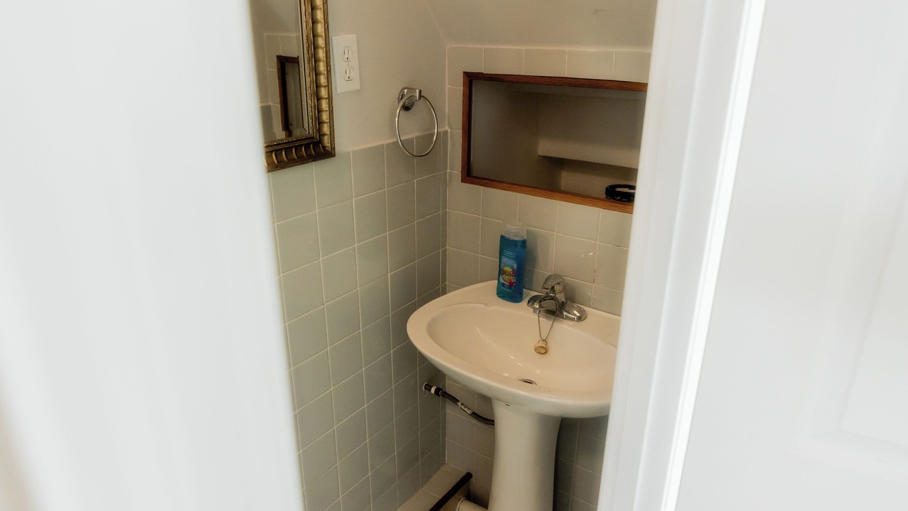 Photo of Bathroom in Camillus