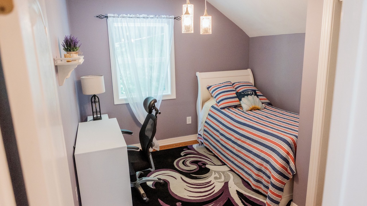 Photo of Bedroom in Camillus