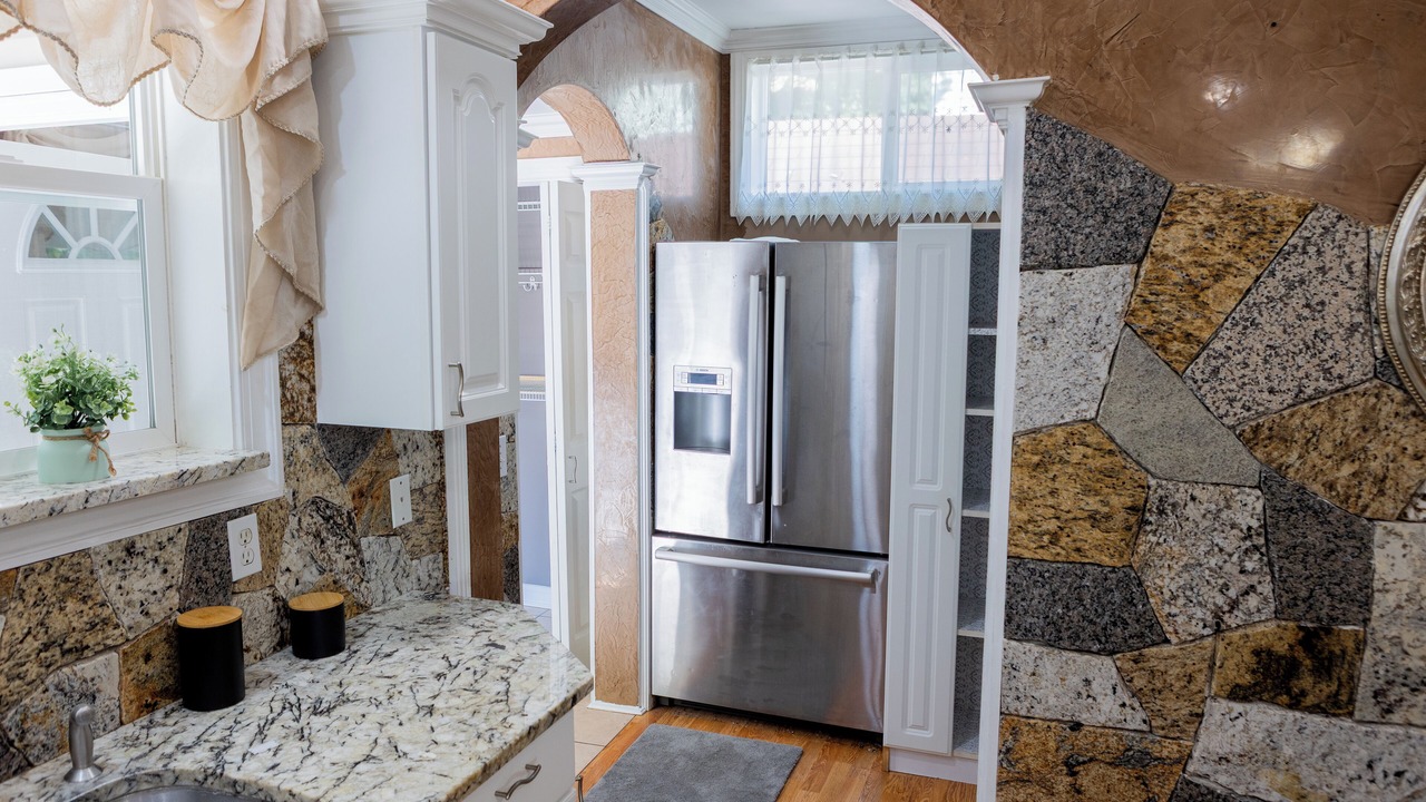 Photo of Kitchen in Camillus