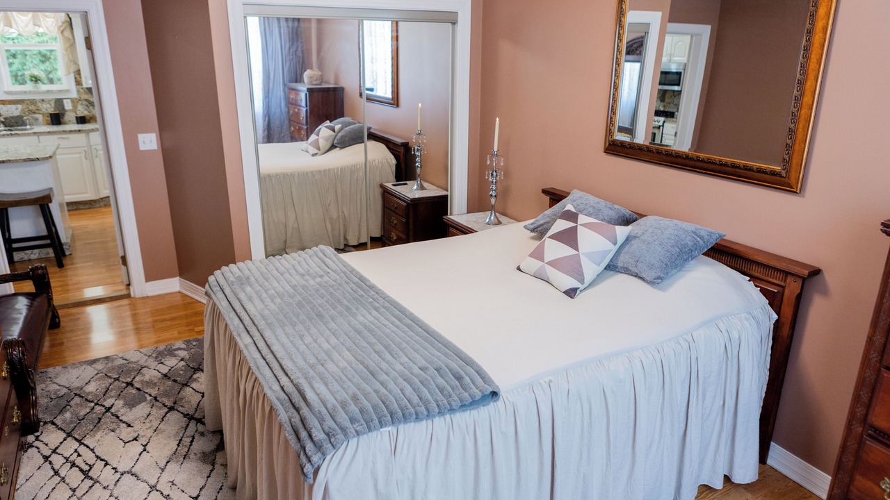 Photo of Bedroom in Camillus