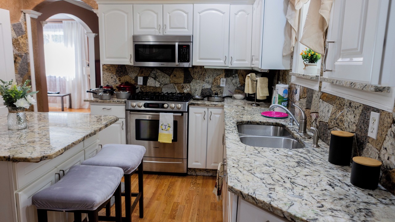Photo of Kitchen in Camillus