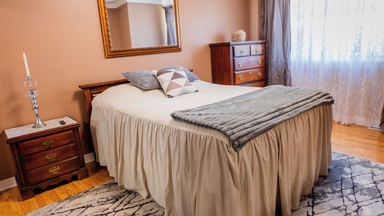 Photo of Bedroom in Camillus