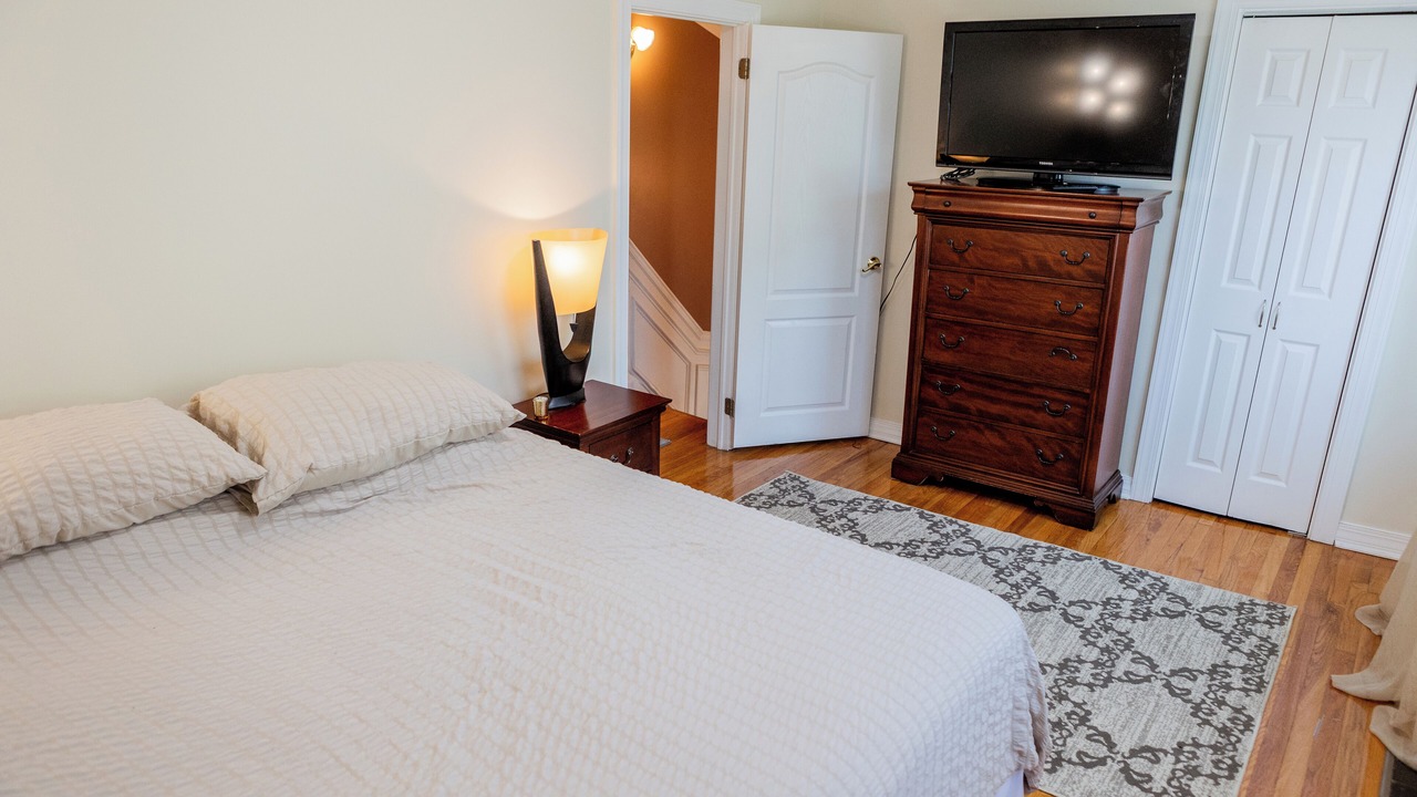 Photo of Bedroom in Camillus