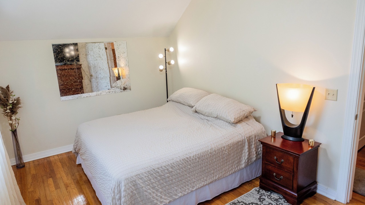Photo of Bedroom in Camillus