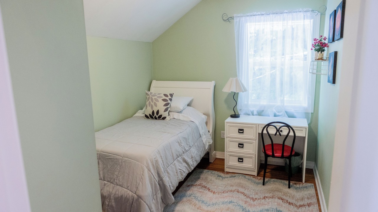Photo of Bedroom in Camillus