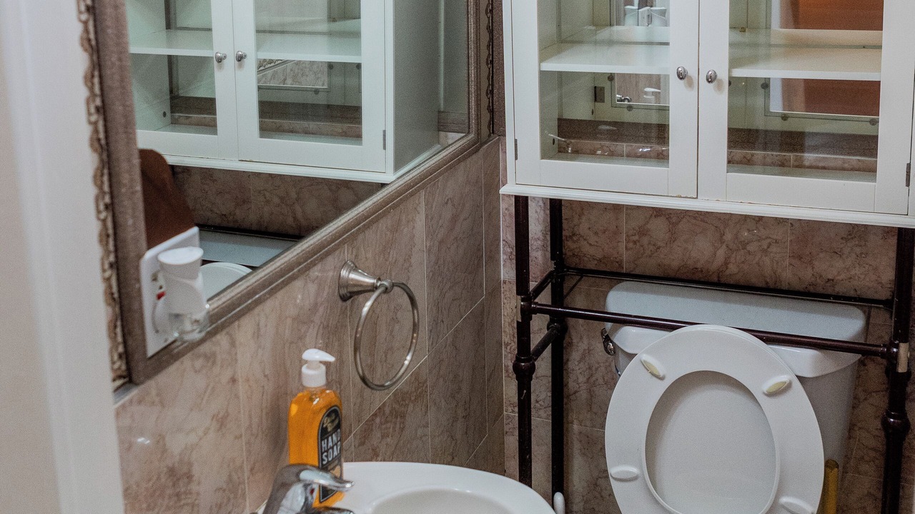 Photo of Bathroom in Camillus