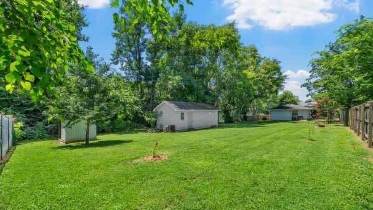 Photo of Outdoor in Hopkinsville
