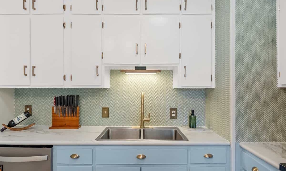 Photo of Kitchen in Hopkinsville