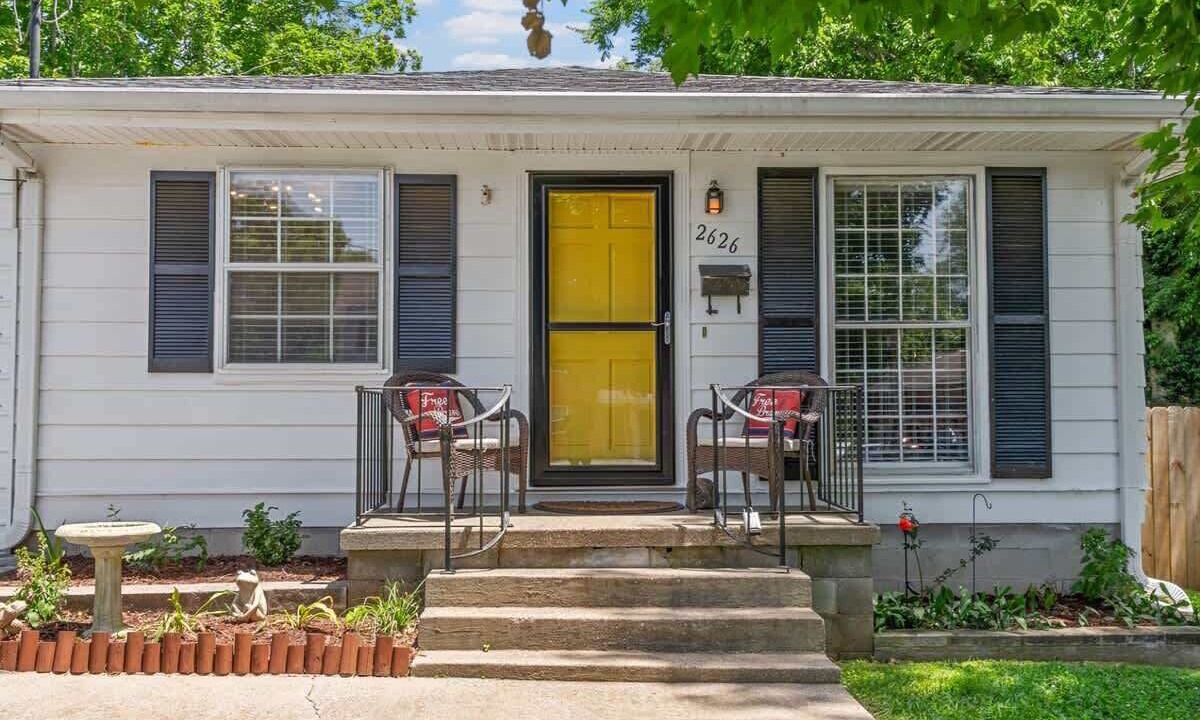 Photo of Outdoor in Hopkinsville