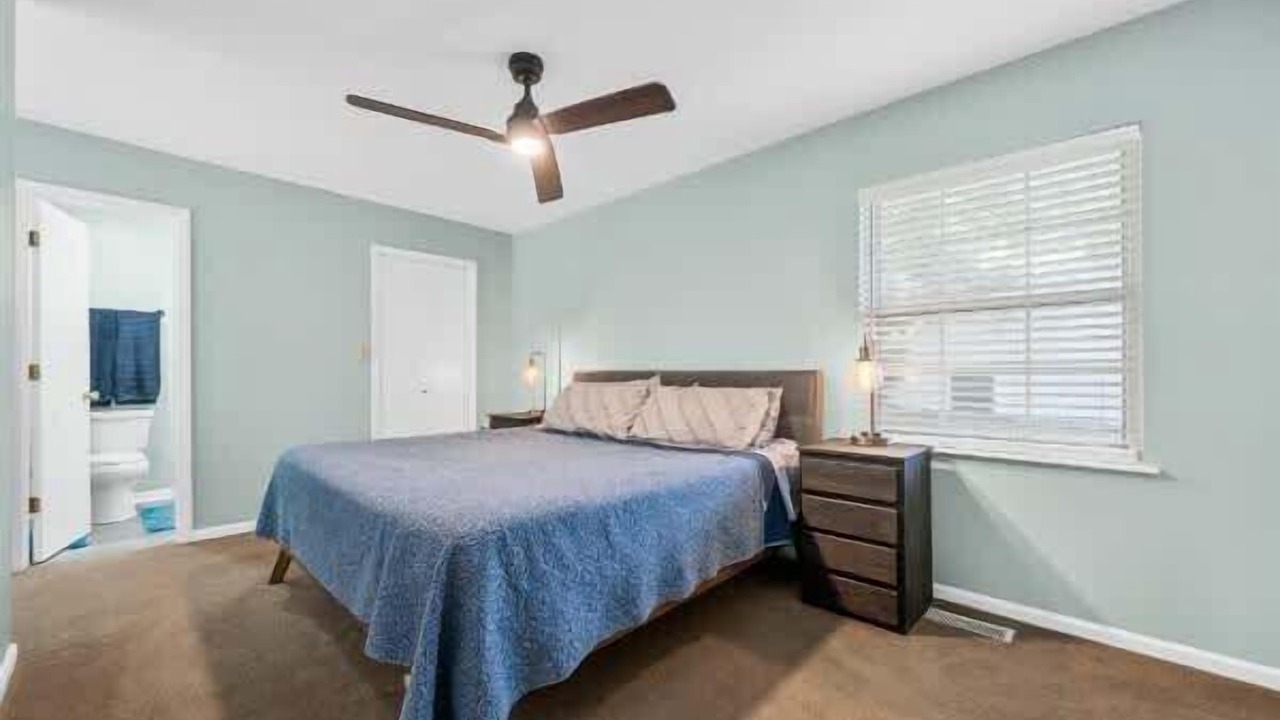 Photo of Bedroom in Hopkinsville