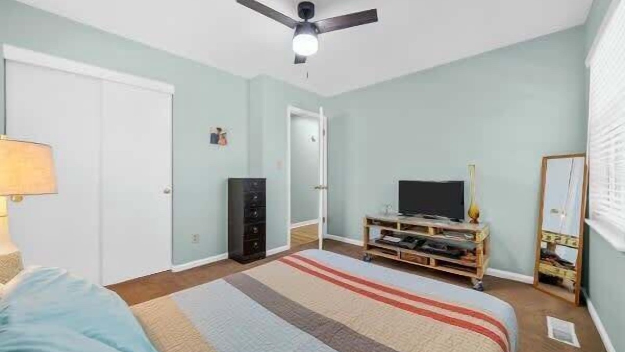 Photo of Bedroom in Hopkinsville