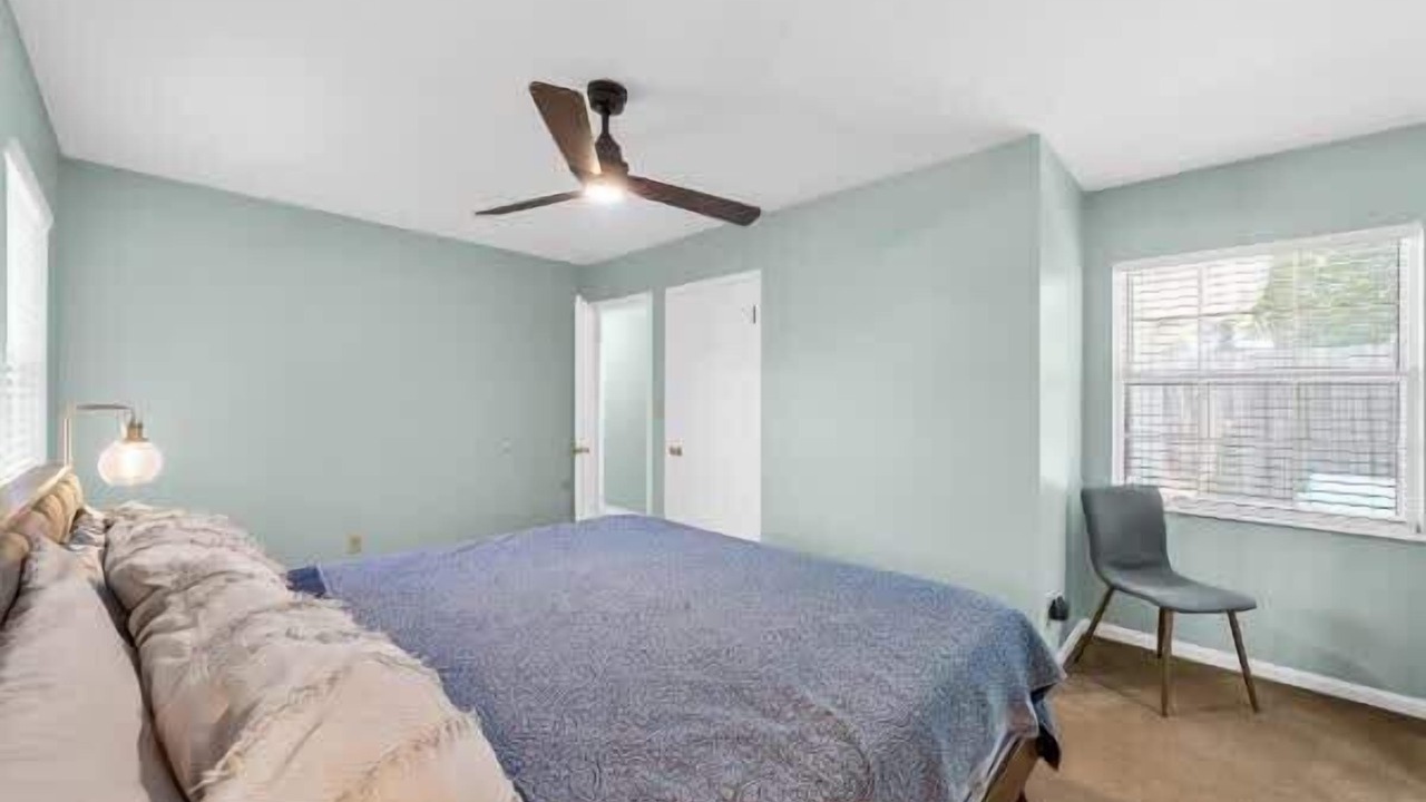 Photo of Bedroom in Hopkinsville