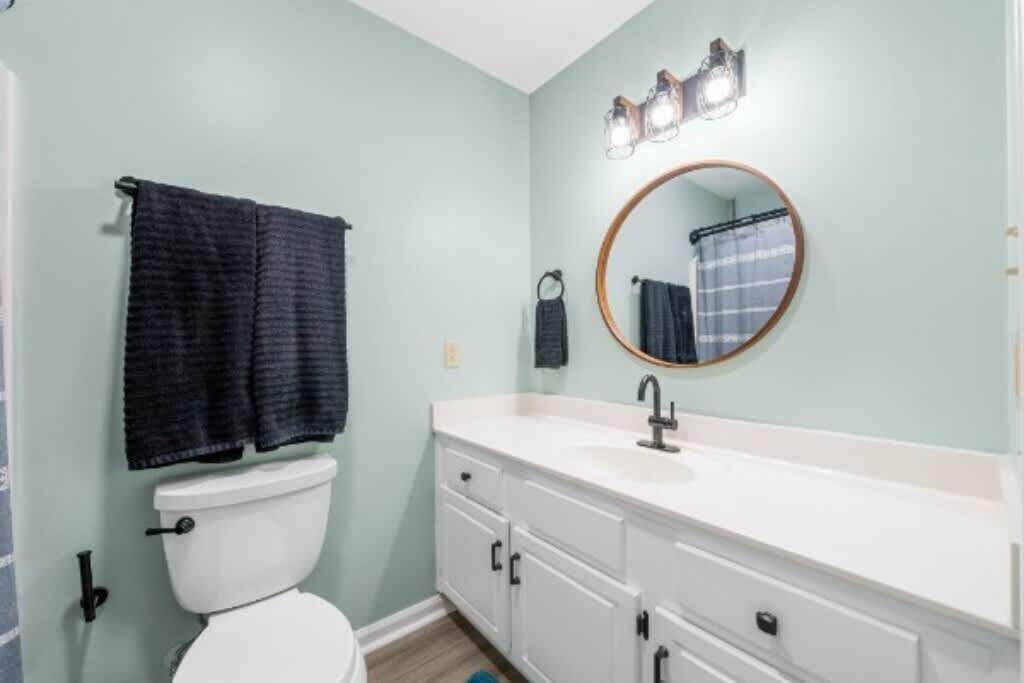 Photo of Bathroom in Hopkinsville