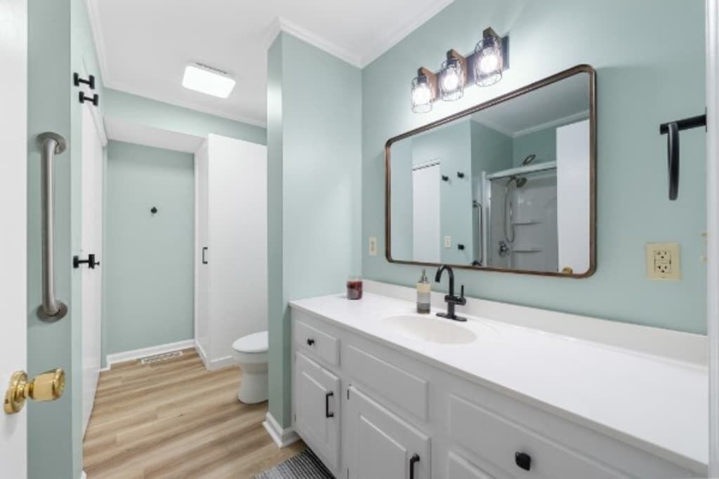 Photo of Bathroom in Hopkinsville