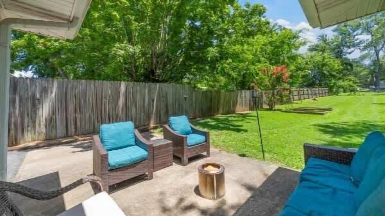 Photo of Patio Balcony in Hopkinsville