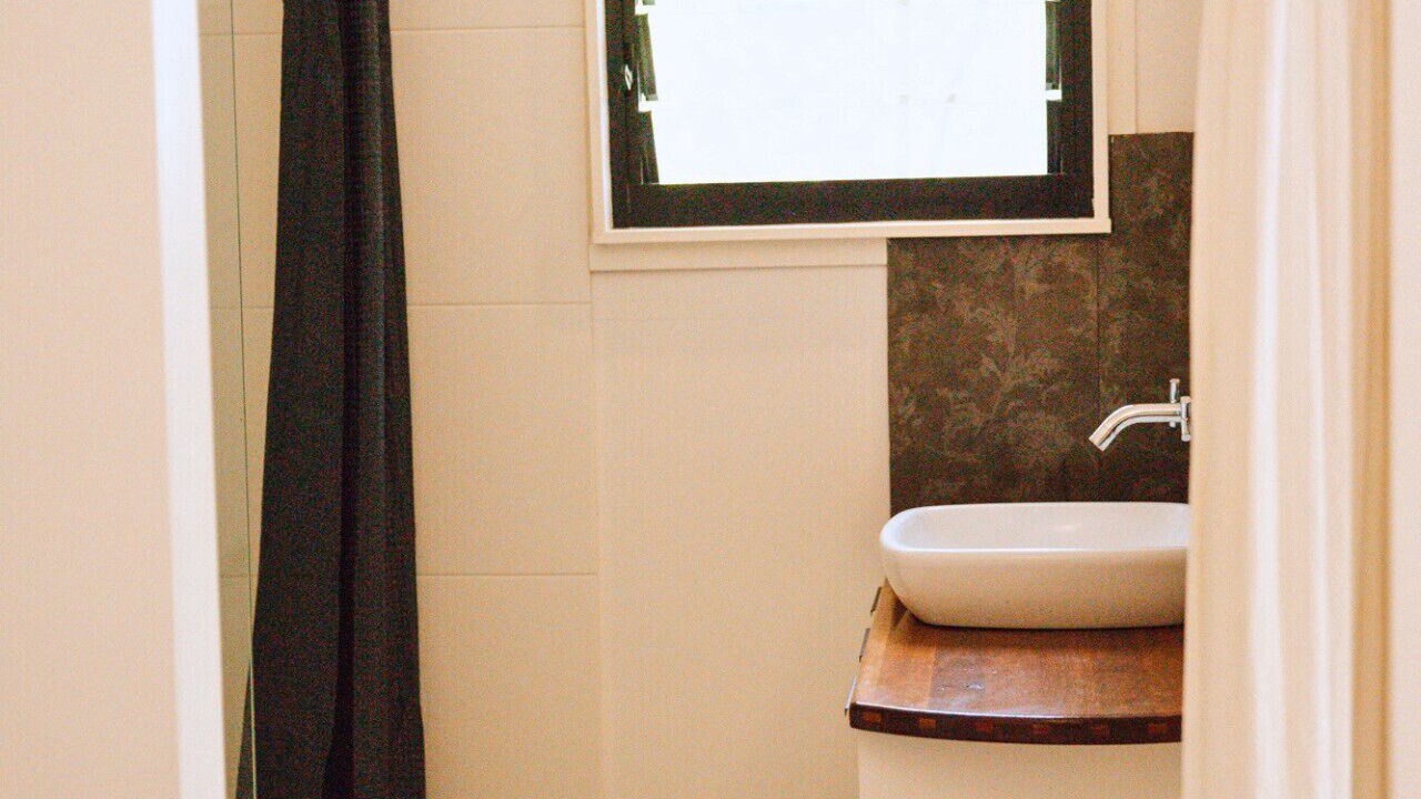 Photo of Bathroom in Bangalow