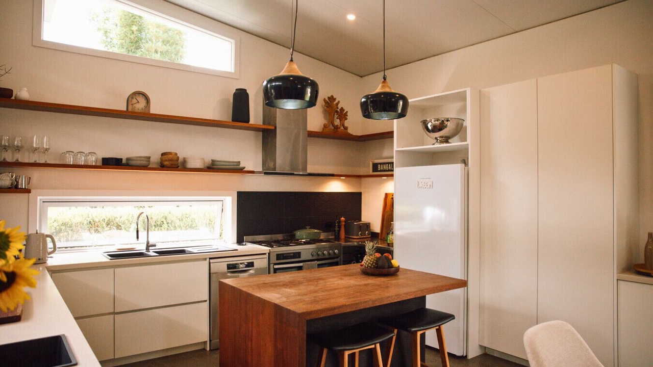 Photo of Kitchen in Bangalow