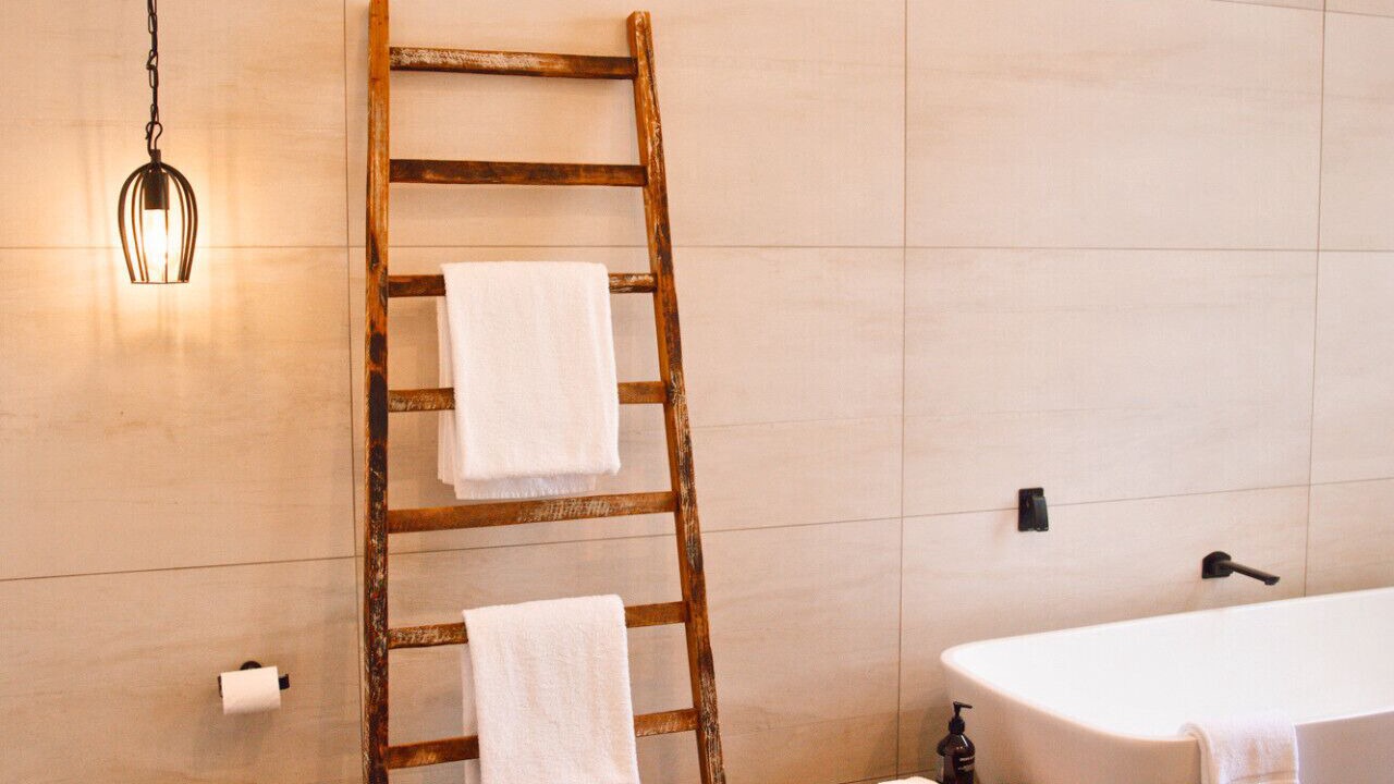 Photo of Bathroom in Bangalow