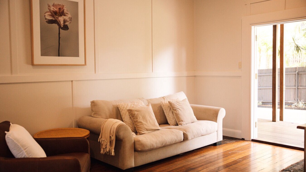 Photo of Livingroom in Bangalow