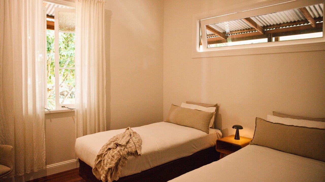 Photo of Bedroom in Bangalow