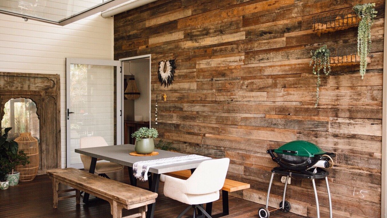 Photo of Outdoor in Bangalow