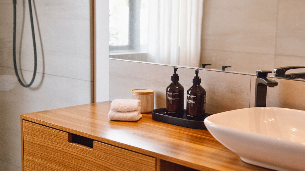 Photo of Bathroom in Bangalow