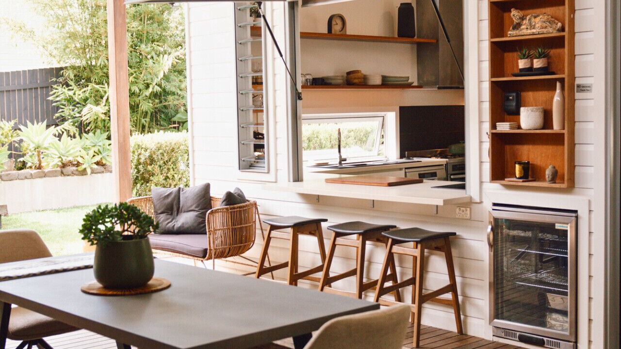 Photo of Outdoor in Bangalow