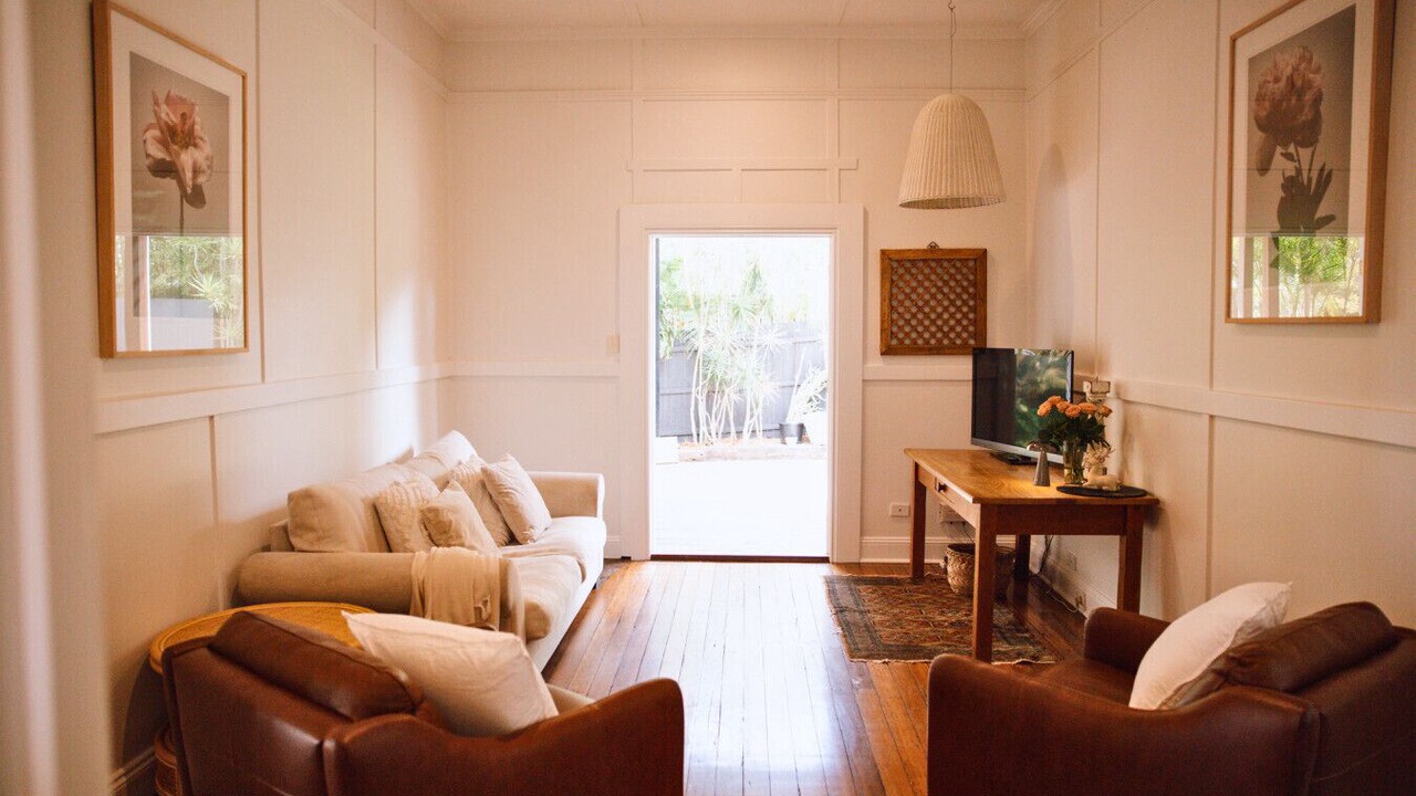 Photo of Livingroom in Bangalow