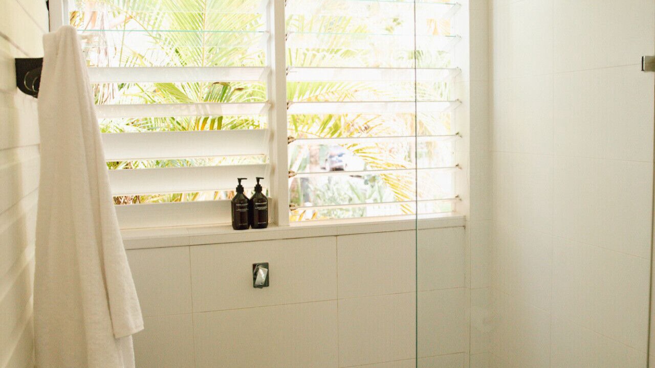 Photo of Bathroom in Bangalow