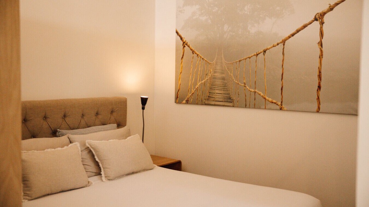 Photo of Bedroom in Bangalow