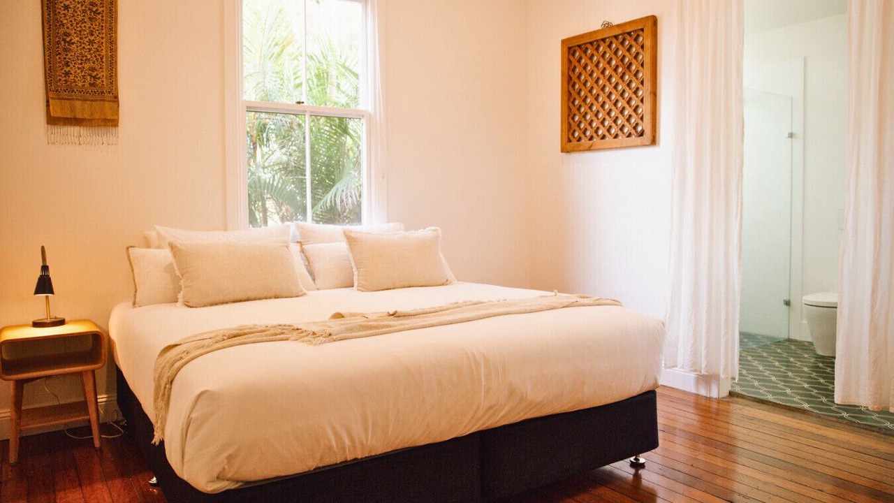 Photo of Bedroom in Bangalow