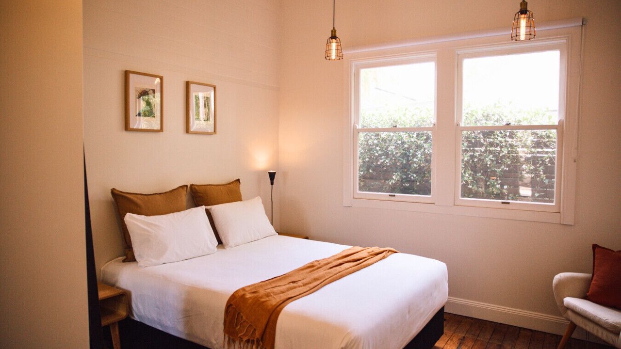 Photo of Bedroom in Bangalow