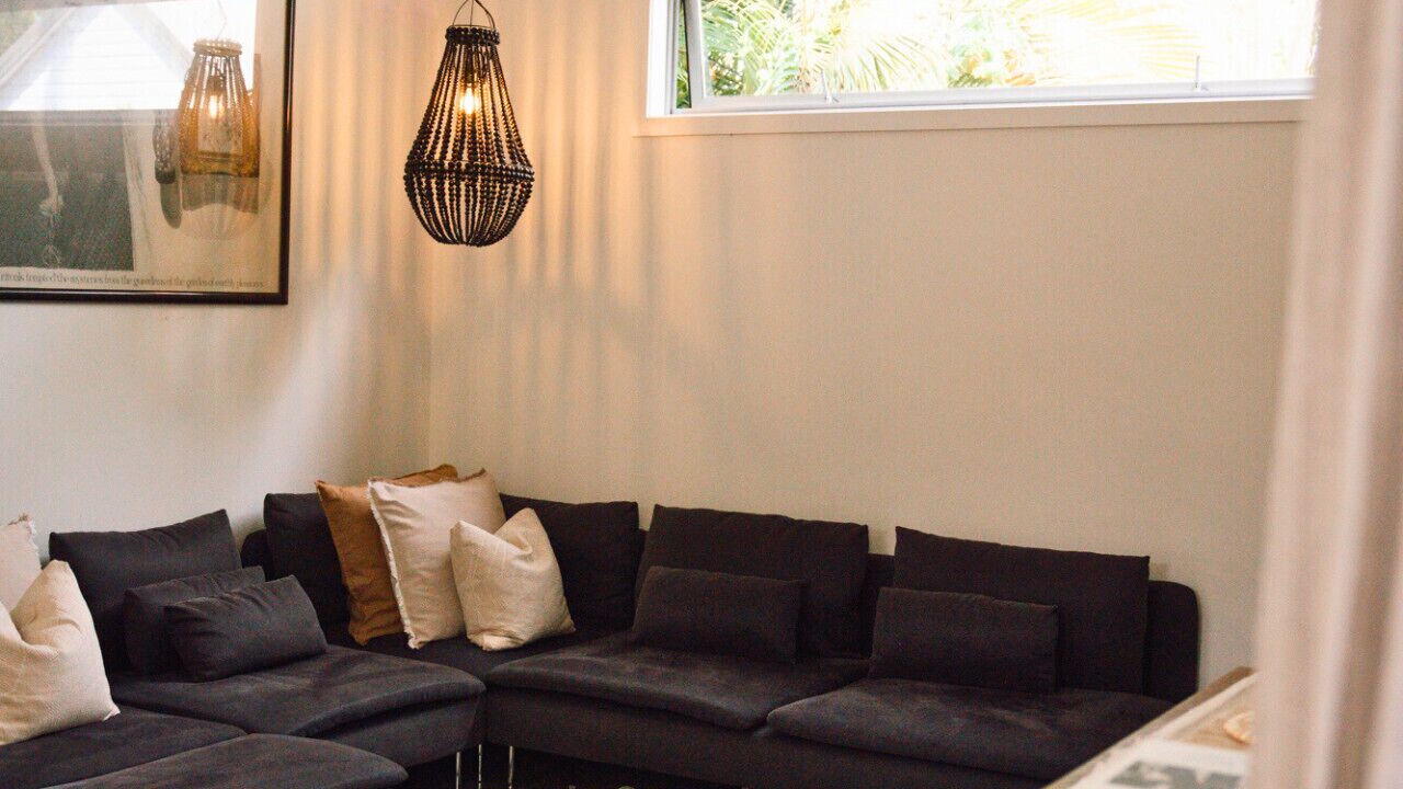 Photo of Livingroom in Bangalow