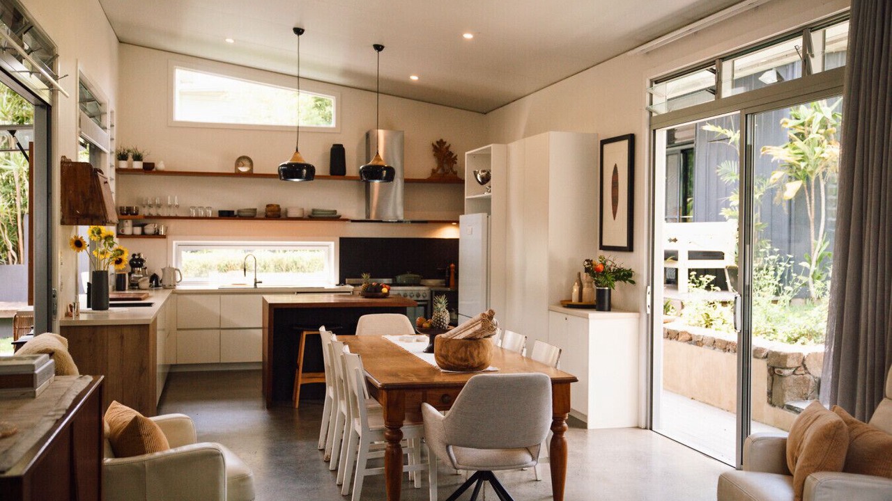 Photo of Kitchen in Bangalow