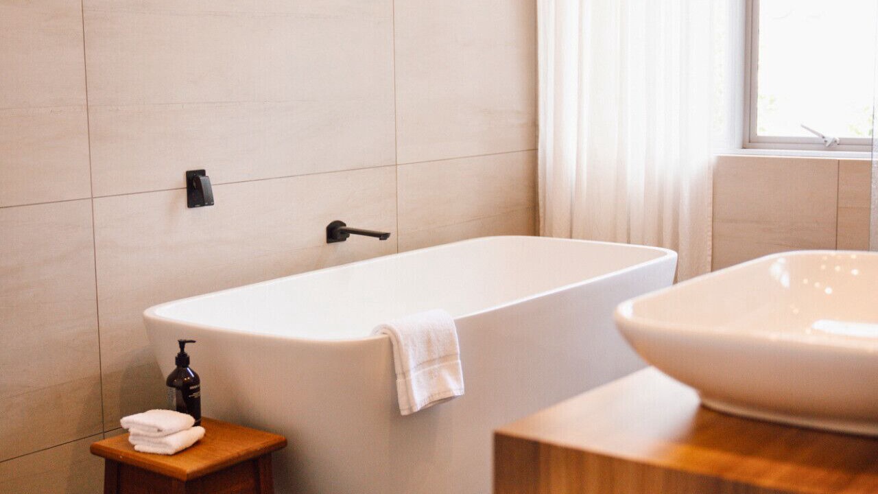 Photo of Bathroom in Bangalow