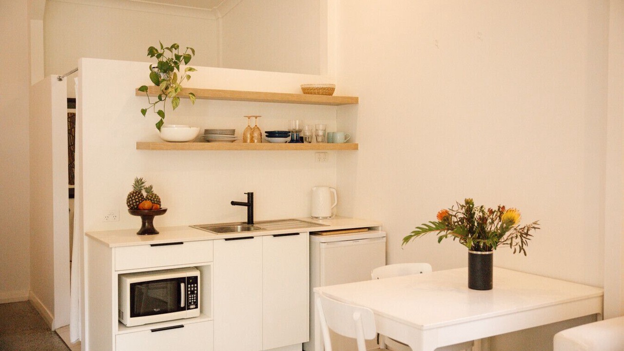 Photo of Kitchen in Bangalow