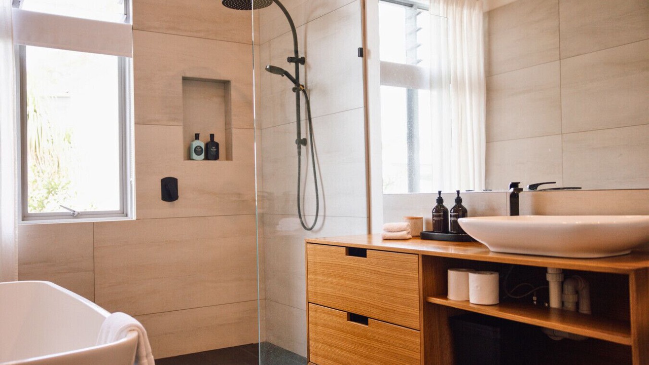 Photo of Bathroom in Bangalow