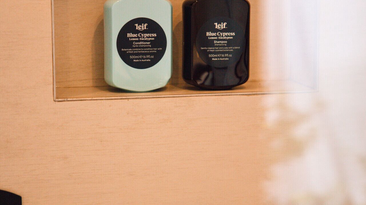 Photo of Bathroom in Bangalow