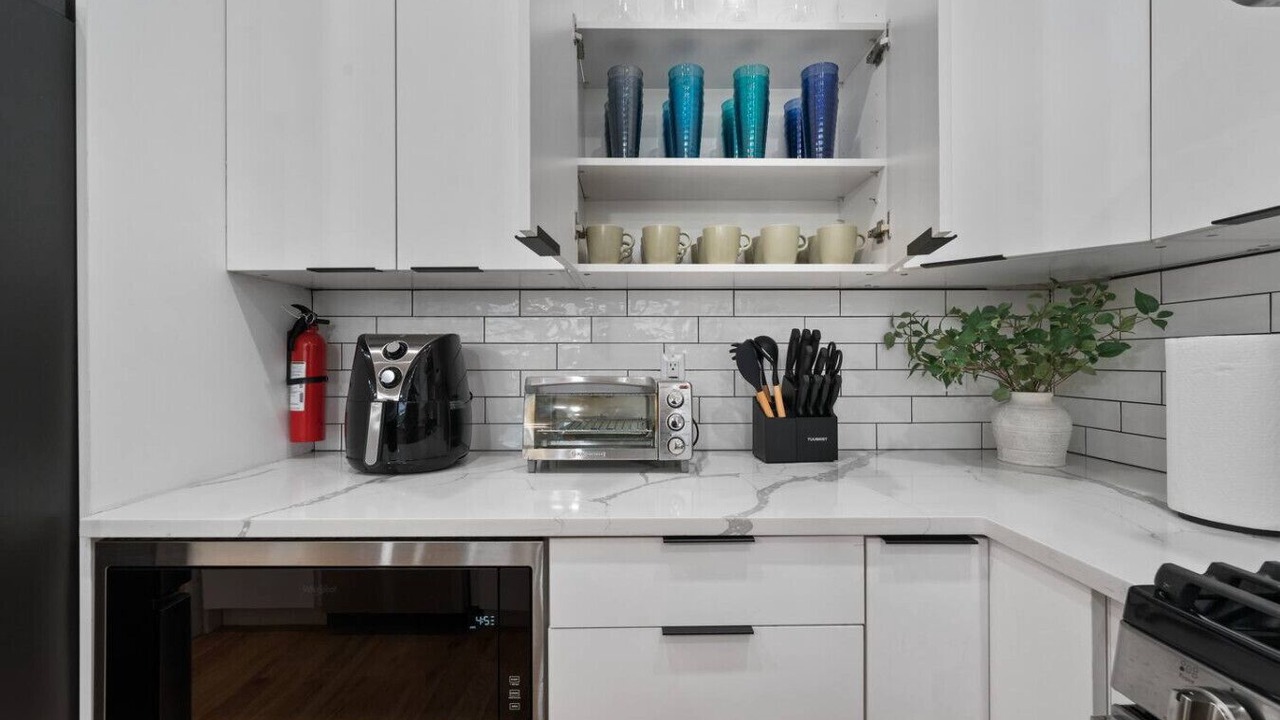 Photo of Kitchen in Communipaw