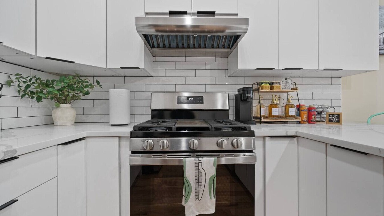 Photo of Kitchen in Communipaw