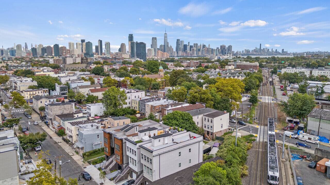 Photo of Outdoor in Communipaw