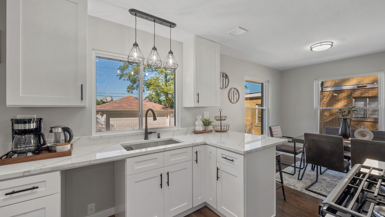 Photo of Kitchen in Maywood