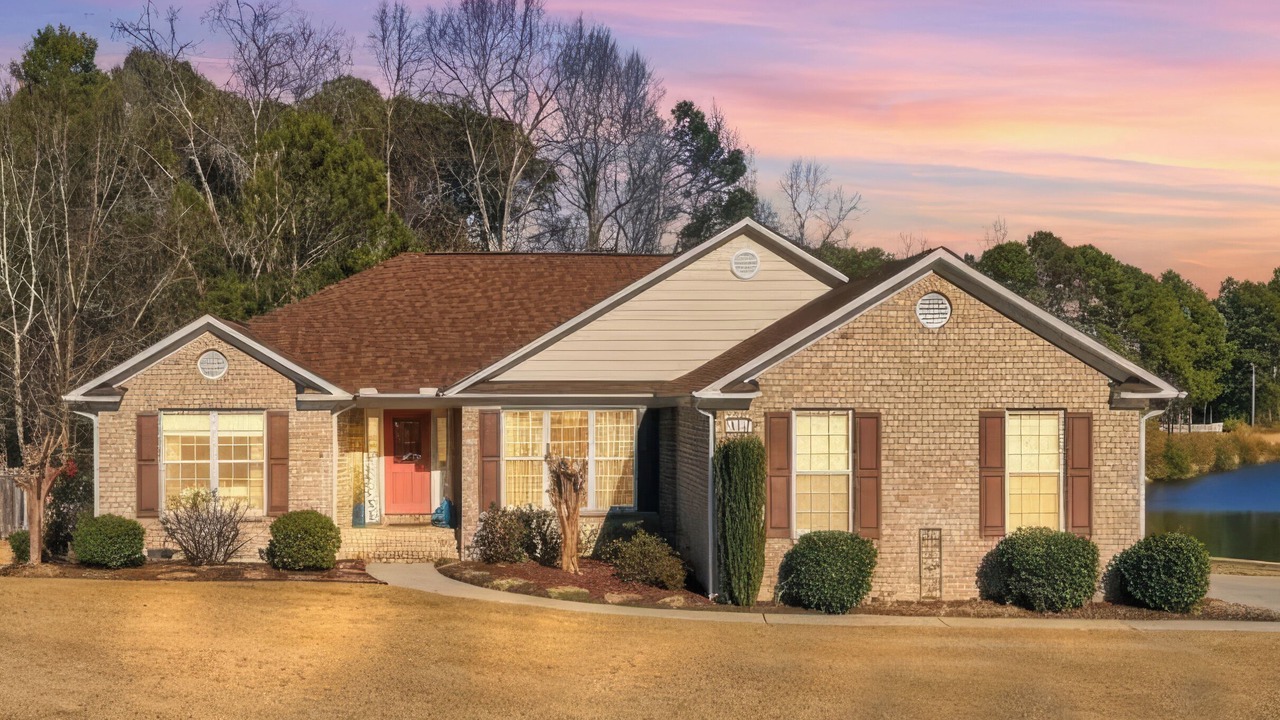 Photo of Outdoor in Southern Pines