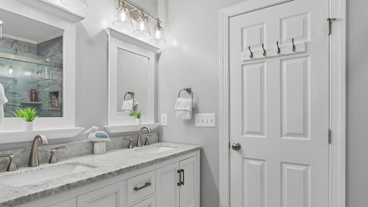 Photo of Bathroom in Southern Pines